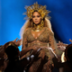 Illustration for article titled But Will It Make Me Look Like Beyoncé? Bey’s Makeup Artist Sir John Collabs on Lion King-Themed Beauty